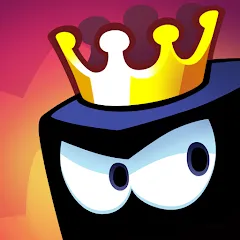 Скачать King of Thieves — Безлимитные деньги и кристаллы