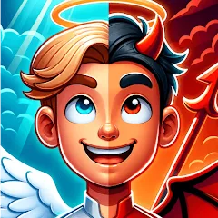 Truth or Dare Party Game (Мод Безлимитные задания и веселая вечеринка)