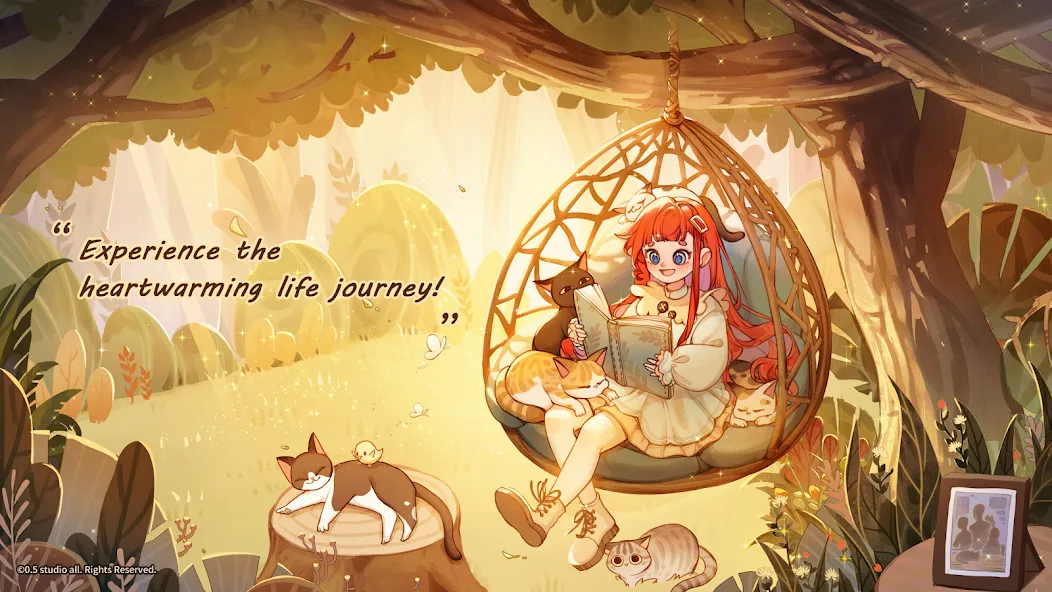 Losing Cats Way MOD — Бесконечные жизни и подсказки на Андроид — скриншот 1 Losing Cats Way MOD — Бесконечные жизни и подсказки на Андроид — скриншот 1