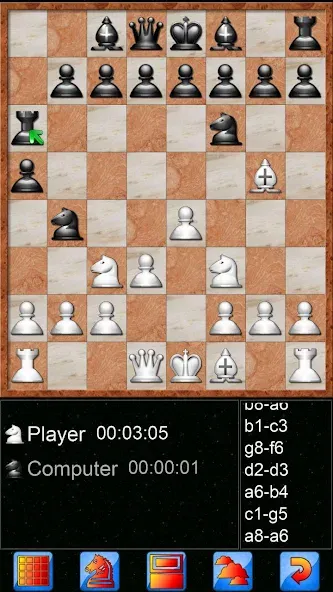 Скачать Chess V+ - board game of kings — Модификация Открыты все доски и фигуры — скриншот 2