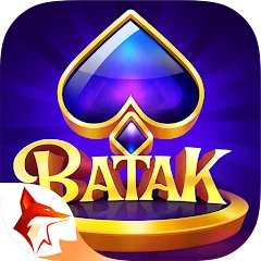 Batak ZingPlay MOD — Безлимитные монеты и все уровни открыты на Андроид