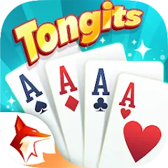Скачать Tongits Zingplay - Card Game — Безлимитные монеты и бонусы