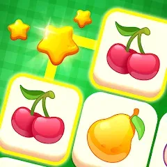 Скачать Tasty Match - Zen Connect на Android — Без рекламы и много денег