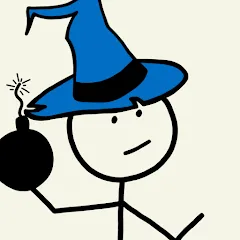Blastomancer: The Puzzle Game MOD APK — Открыты все уровни и подсказки