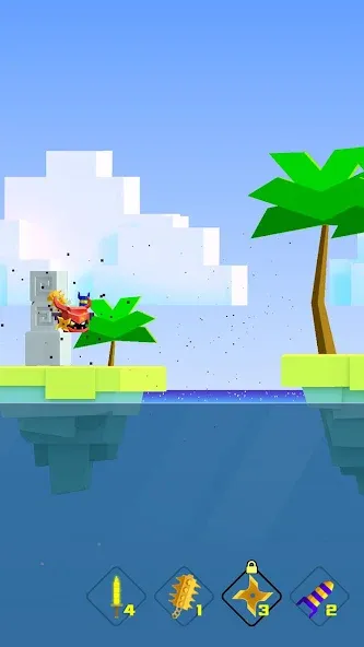 Will Hero MOD APK на Android — Безлимитные монеты и усиленная броня — скриншот 3