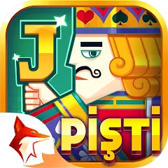 Скачать Pisti ZingPlay — Безлимитные монеты и бонусы