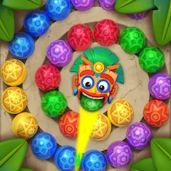 Marble Master MOD — Без рекламы и много монет на Андроид