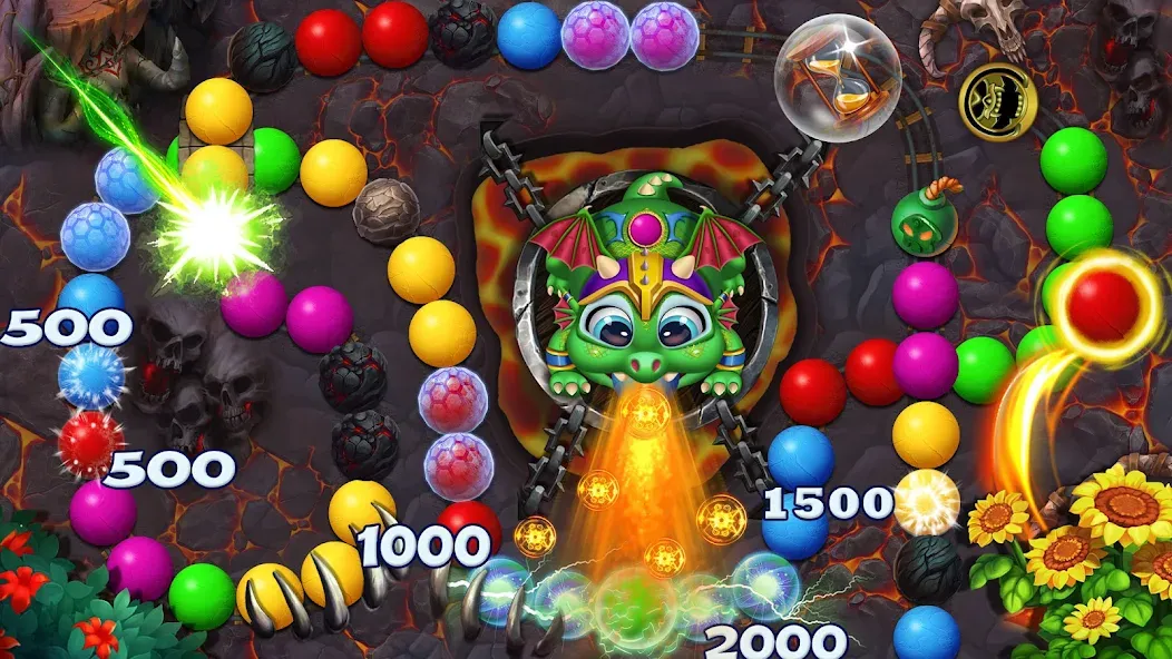Zumba Revenge 2024 MOD APK на Android — Безлимитные монеты и открытые уровни — скриншот 2