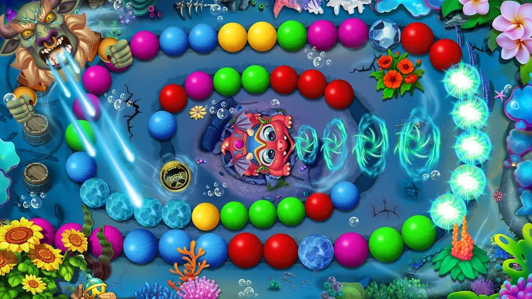 Zumba Revenge 2024 MOD APK на Android — Безлимитные монеты и открытые уровни — скриншот 4
