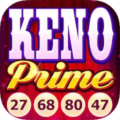 Скачать Keno Prime - Super 3X Payout на телефон — Утроенные выплаты и безлимитные монеты