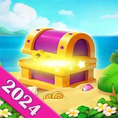 Anna's Merge Adventure MOD — Безлимитные деньги и энергия на Андроид
