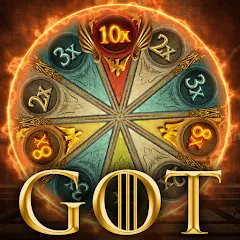 Game of Thrones Slots Casino — Безлимитные монеты и бесплатные вращения