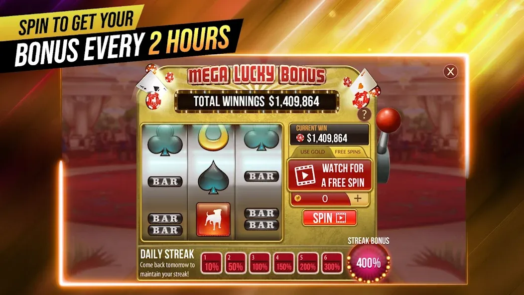 Zynga Poker ™ – Texas Holdem — Безлимитные фишки и деньги — скриншот 4 Zynga Poker ™ – Texas Holdem — Безлимитные фишки и деньги — скриншот 4