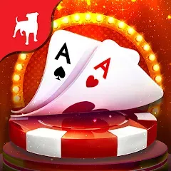 Zynga Poker ™ – Texas Holdem — Безлимитные фишки и деньги