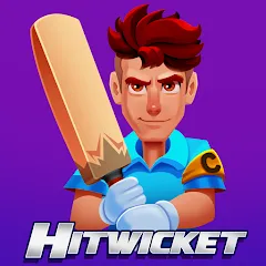 Взломанная Hitwicket An Epic Cricket Game на Андроид — Безлимитные деньги и энергия