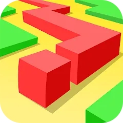 Music Line Mod APK Открыты все уровни и без рекламы — Скачать на Андроид