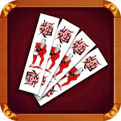 Скачать Chơi Đánh Chắn Online - An Nam — Модификация Mở khóa tất cả bàn chơi
