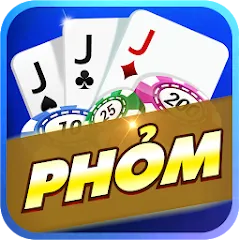 Phỏm (Мод Без рекламы и много монет)