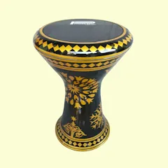 Скачать взлом Darbuka Instrument на Андроид — Реалистичные звуки и ритмы