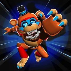 Playtime Horror Monster Ground Mod APK Безлимитные деньги и все монстры — Скачать на Андроид