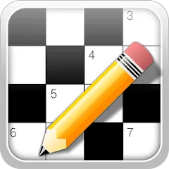 Crosswords — Взломанная версия (Безлимитные подсказки и слова)