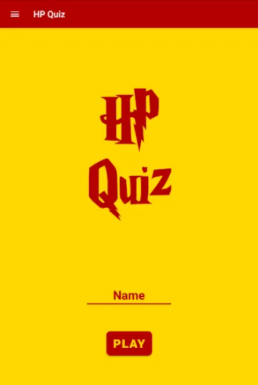 HP Quiz MOD — Безлимитные подсказки и снятие рекламы на Андроид — скриншот 5