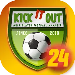 Скачать Kick it out 2024 на телефон — Безлимитные деньги и энергия