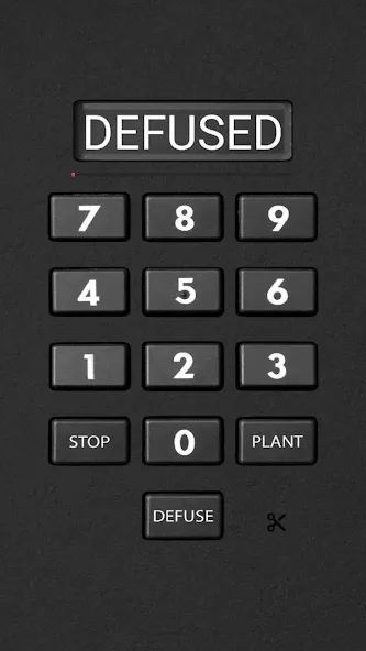 CS Timer на Андроид — Мод Точный таймер для раундов — скриншот 3