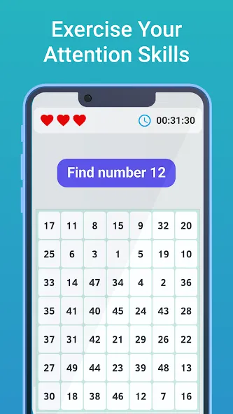 Math Games: Brain iq riddles — Мод: Безлимитные подсказки и открыты уровни — скриншот 3 Math Games: Brain iq riddles — Мод: Безлимитные подсказки и открыты уровни — скриншот 3