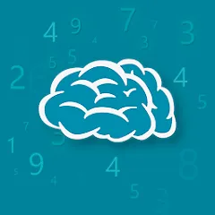 Math Games: Brain iq riddles — Мод: Безлимитные подсказки и открыты уровни