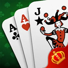 Скачать Rummy — Модификация Безлимитные монеты и подсказки