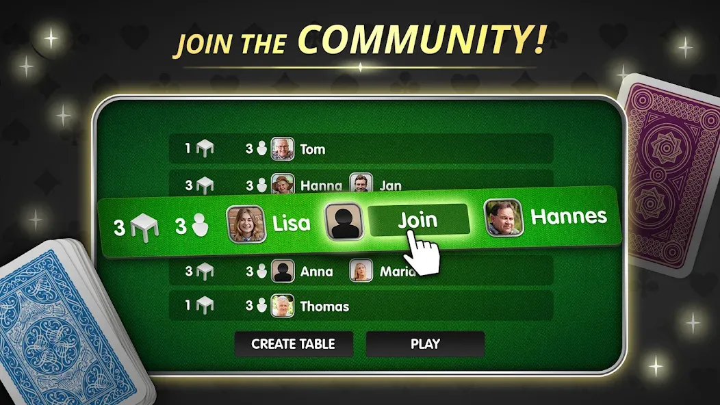 Скачать Solitaire на телефон — Без рекламы и много подсказок — скриншот 2 Скачать Solitaire на телефон — Без рекламы и много подсказок — скриншот 2