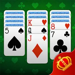 Скачать Solitaire на телефон — Без рекламы и много подсказок