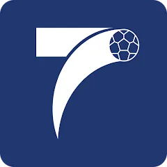 Скачать START7 - The handball manager — Безлимитные деньги и все команды открыты