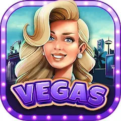 Mary Vegas - Slots & Casino на Андроид — Мод Безлимитные монеты и бонусы