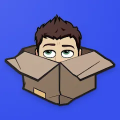 Скачать gregbox - jackbox player — Модификация Удобный доступ к мини-играм