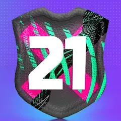 NT 21 Draft + Pack Opener MOD APK — Безлимитные деньги и паки открыты