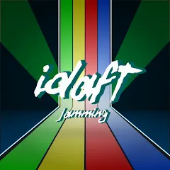 iDaft Jamming-Daft Punk Sounds — Взломанная версия (Открыты все звуки и ритмы)