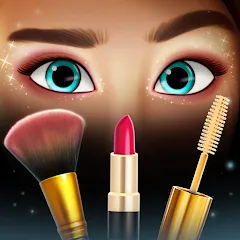Скачать Makeover Match - Fashion Game — Последняя версия (Безлимитные монеты и энергия)