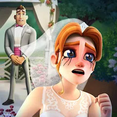 Penny & Flo: Home Renovation MOD — Безлимитные деньги и энергия на Андроид