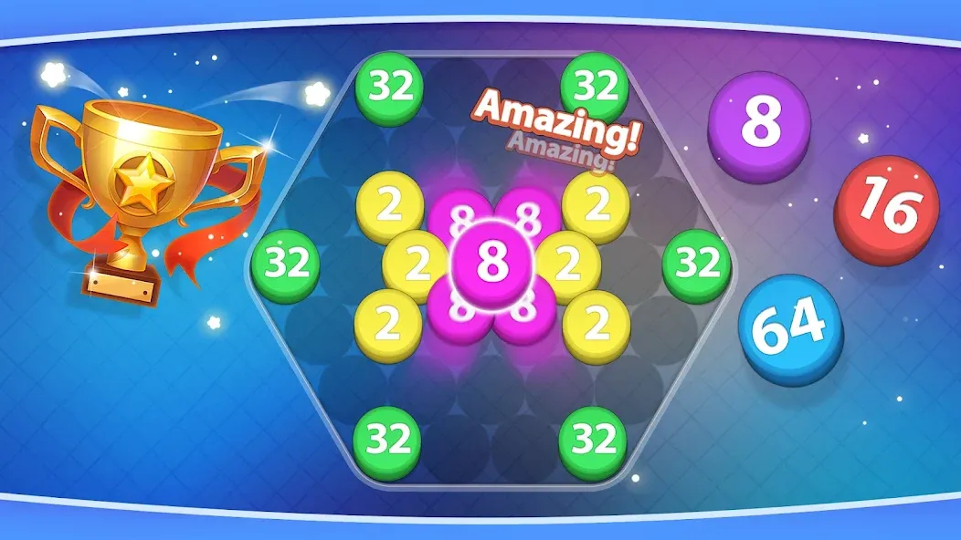 Скачать Dot Puzzle на телефон — Подсказки и безлимитные ходы — скриншот 5