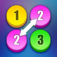 Скачать Dot Puzzle на телефон — Подсказки и безлимитные ходы