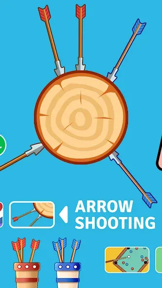 Скачать 1V1 Board Games for Couples — Последняя версия (Разблокированы все игры для двоих) — скриншот 3