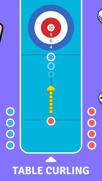 Скачать 1V1 Board Games for Couples — Последняя версия (Разблокированы все игры для двоих) — скриншот 5