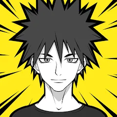 Скачать взломанную Avatar Maker - Comics — Разблокированы все персонажи и предметы