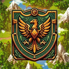 Взлом Magic War - Kingdom Legends — Безлимитные ресурсы и герои