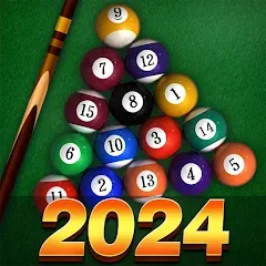 Скачать 8 Ball Live - Billiards Games на телефон — Безлимитные монеты и всё открыто