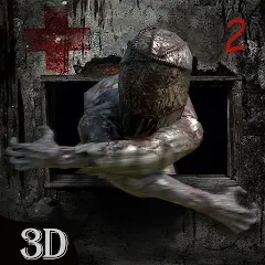 Endless Nightmare 2: Hospital — Взломанная версия (Безлимитные деньги и открыты все уровни)