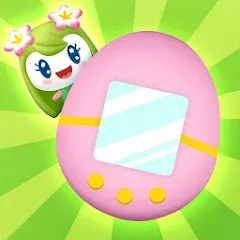 My Tamagotchi Forever на Андроид — Безлимитные монеты и алмазы