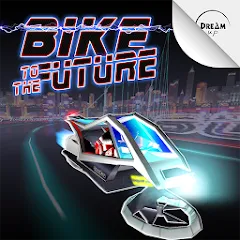 Скачать Bike to the Future — Последняя версия (Безлимитные деньги и улучшенные велосипеды)